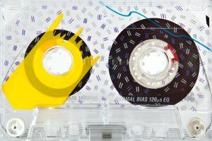 Music Cassette
