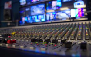 Mixing the news