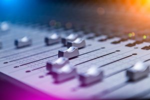 Sound Mixing